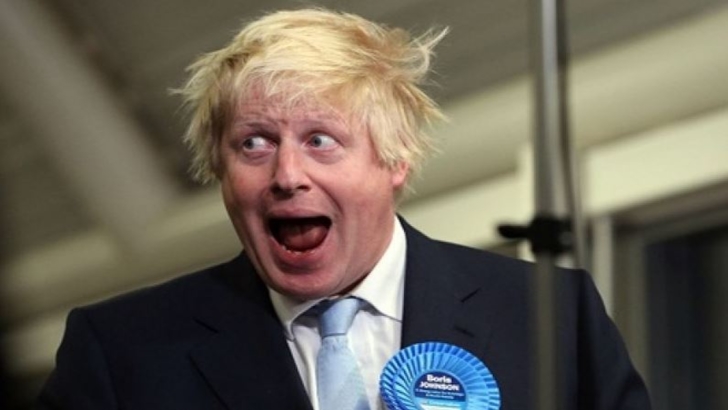 Boris Johnson își lansează campania electorală în jurul Brexit-ului